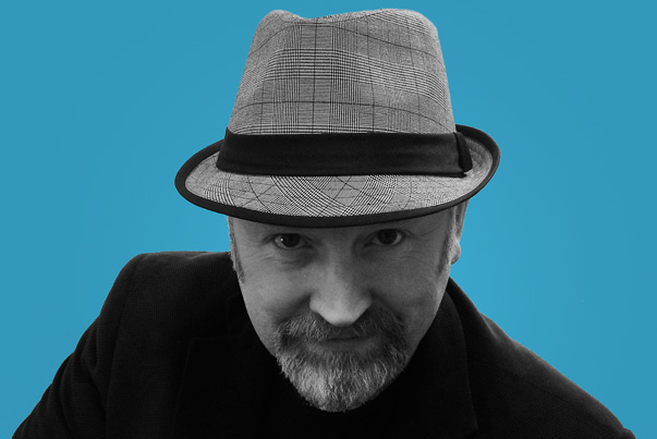 Paul Miller